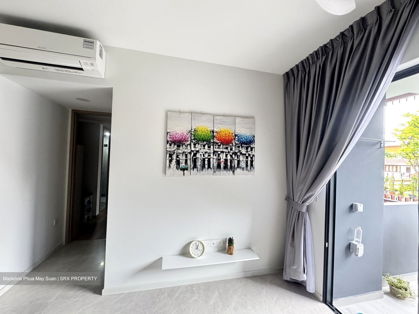 KI Residences at Brookvale (D21), Condominium #540085191